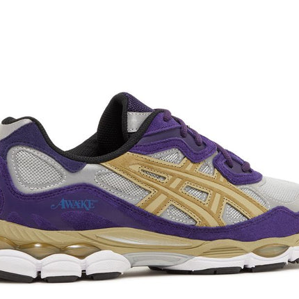 Asics Gel-NYC Awake NY Purple