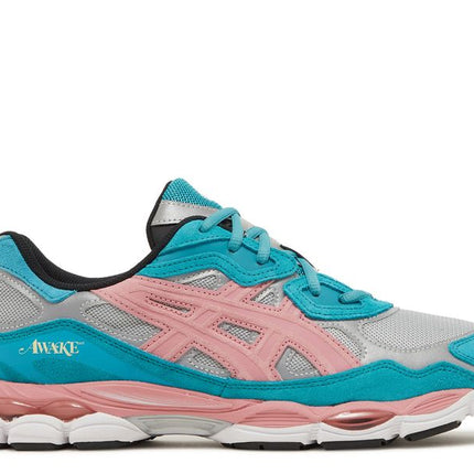 Asics Gel-NYC Awake NY Teal