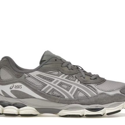 Asics Gel-NYC Cement Grey