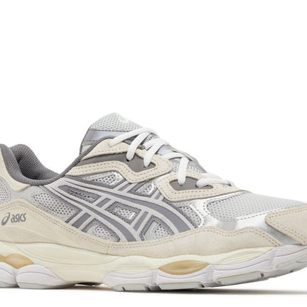 Asics Gel-NYC Concrete Oatmeal