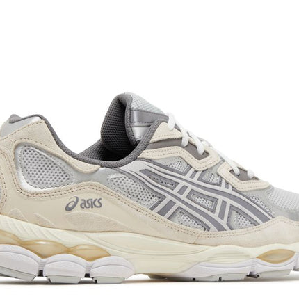 Asics Gel-NYC Concrete Oatmeal