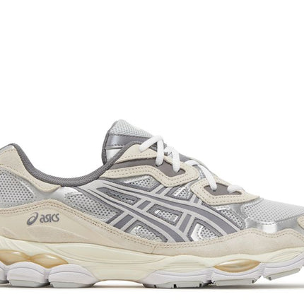 Asics Gel-NYC Concrete Oatmeal