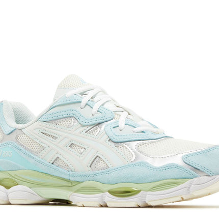 Asics Gel-NYC Cream Aquamarine