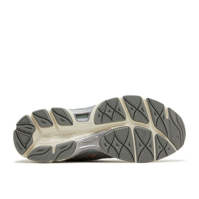 Asics Gel-NYC Cream Clay Grey