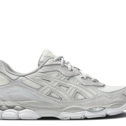 Asics Gel-NYC Cream Cloud Gray