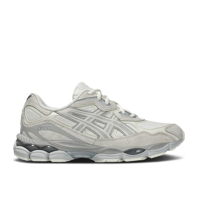 Asics Gel-NYC Cream Grey