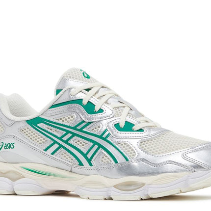 Asics Gel-NYC Cream Kale