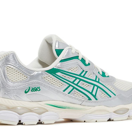 Asics Gel-NYC Cream Kale