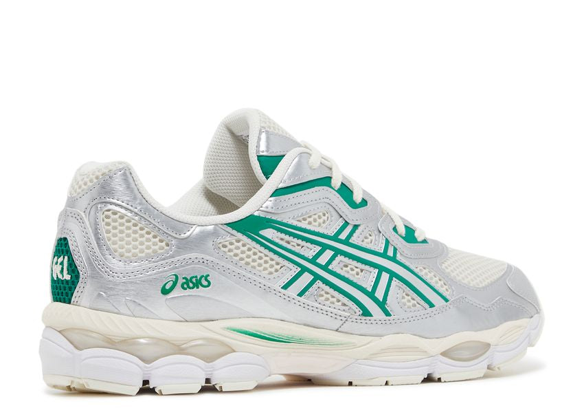 Asics Gel-NYC Cream Kale – Coproom