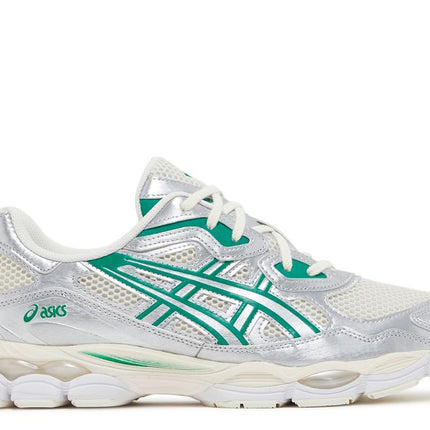 Asics Gel-NYC Cream Kale