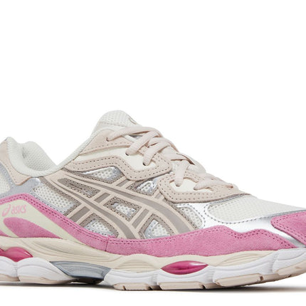 Asics Gel-NYC Crema Mineral Beige Rosa