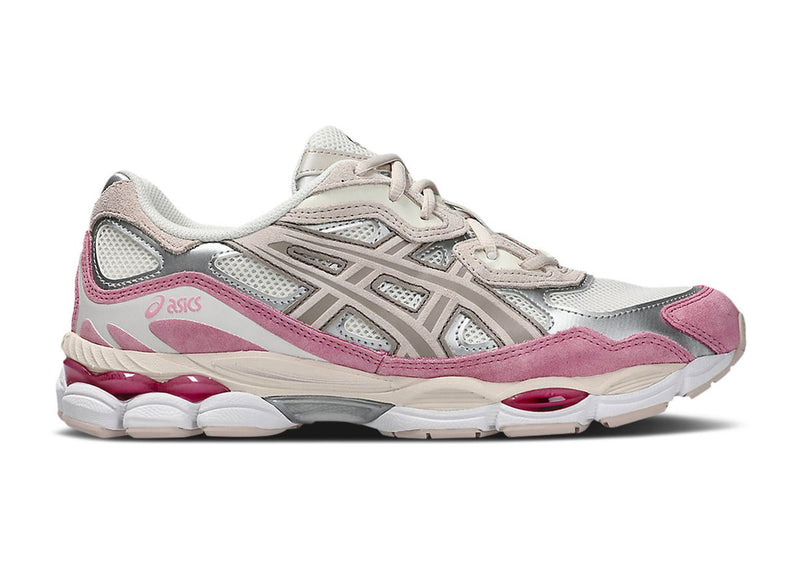 Asics Gel-NYC Cream Mineral Beige Pink