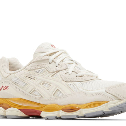 Asics Gel-NYC Crema Avena