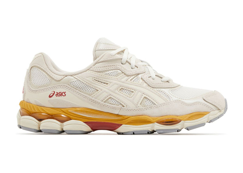 Asics Gel-NYC Cream Oatmeal