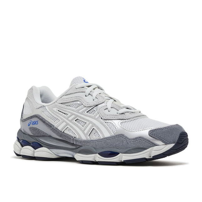 Asics Gel-NYC Glacier Grey Gravel