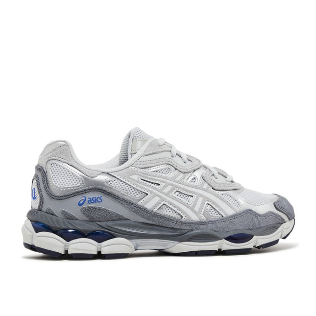 Asics Gel-NYC Glacier Grey Gravel