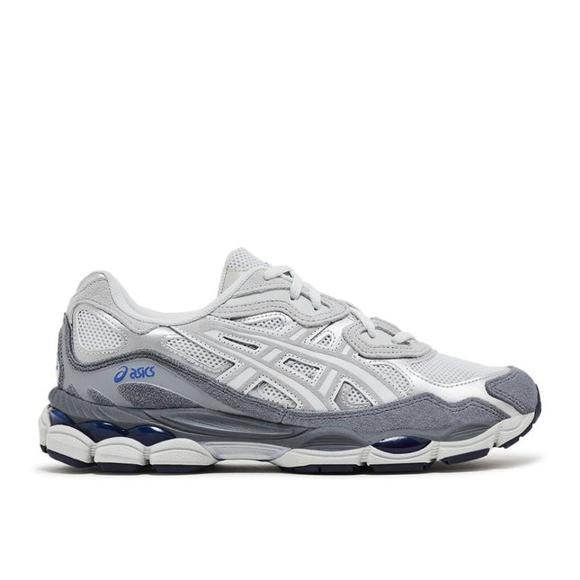 Asics Gel-NYC Glacier Grey Gravel