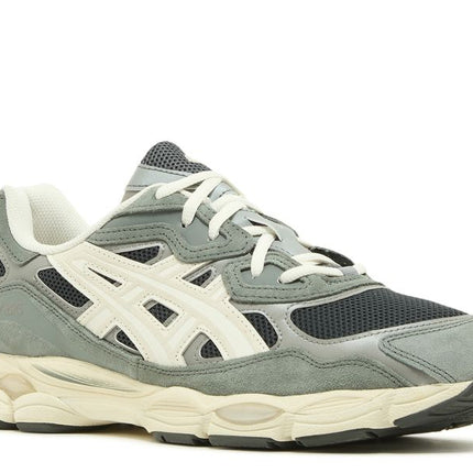 Asics Gel-NYC Graphite Grey Smoke Grey