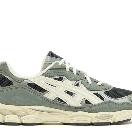 Asics Gel-NYC Gris Grafito Gris Humo