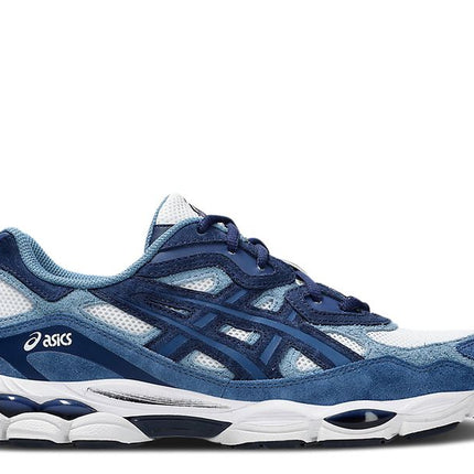 Asics Gel-NYC Indigo