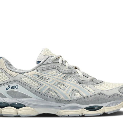 Asics Gel-NYC Ivory Mid Grey