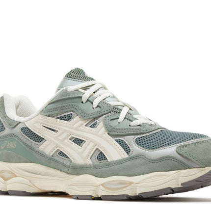 Asics Gel-NYC Ivy Gris Humo