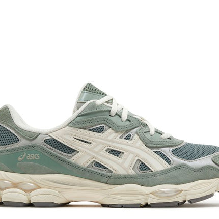 Asics Gel-NYC Ivy Gris Humo