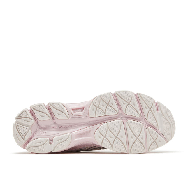 Asics Gel-NYC Kicki Yang Zhang Pink Cream Pure Silver