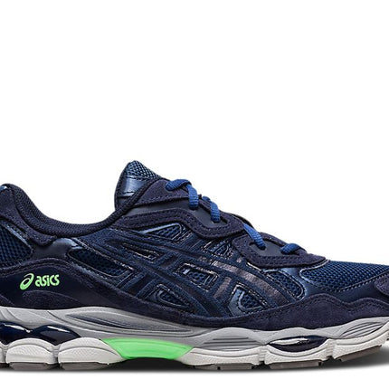 Asics Gel-NYC Midnight Blue