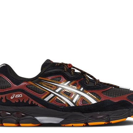 Asics Gel-NYC Naruto Uzumaki Shippuden