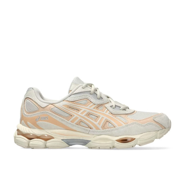 Asics Gel-NYC Oatmeal Bisque