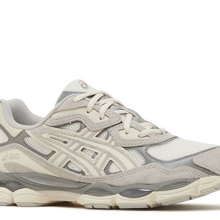 Asics Gel-NYC Gris Ostra