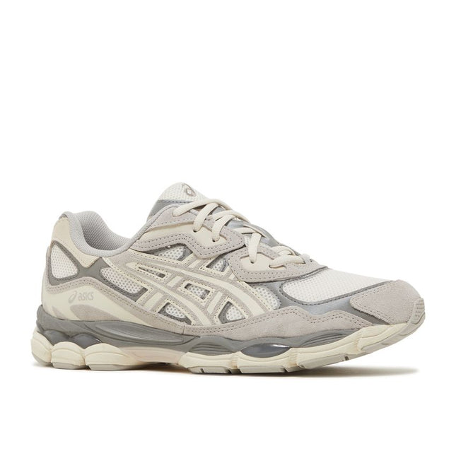 Asics Gel-NYC Oyster Grey