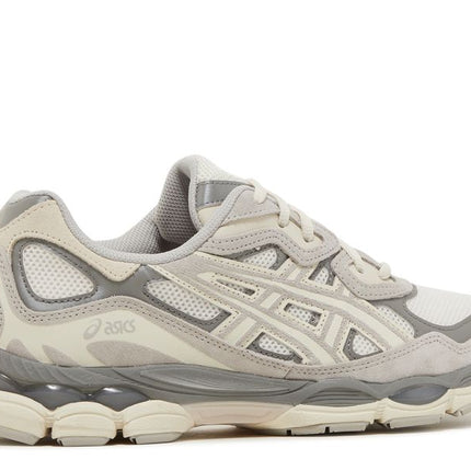 Asics Gel-NYC Oyster Grey