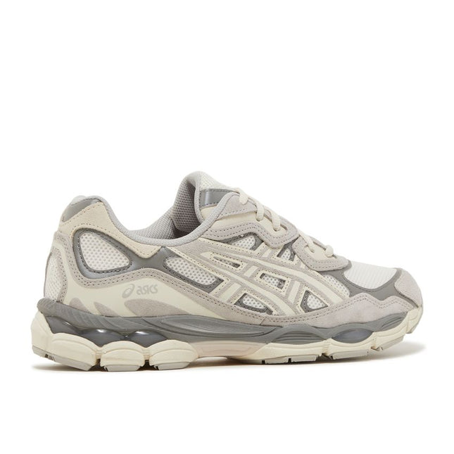 Asics Gel-NYC Oyster Grey