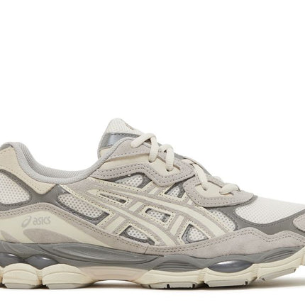 Asics Gel-NYC Gris Ostra