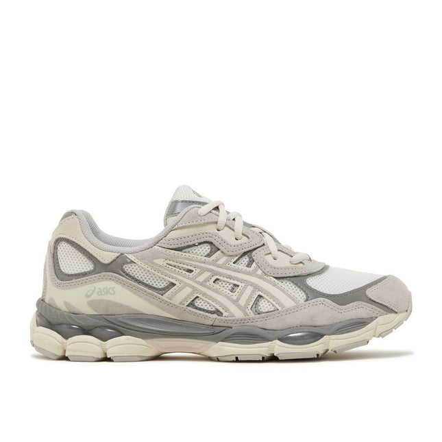 Asics Gel-NYC Oyster Grey