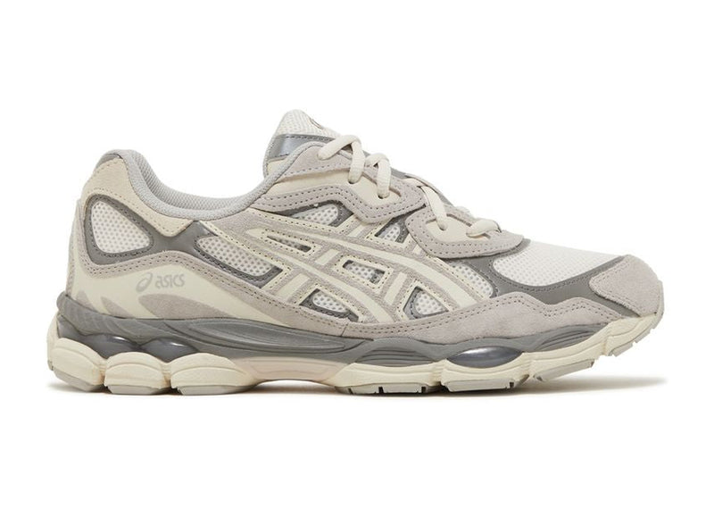 Asics Gel-NYC Oyster Grey