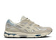 Asics Gel-NYC Smoke Grey