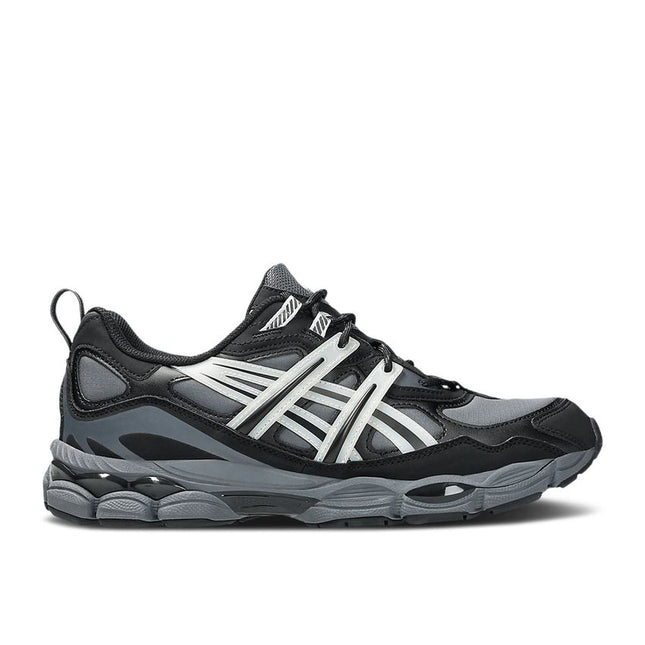 Asics Gel-NYC Utility Carrier Grey Black
