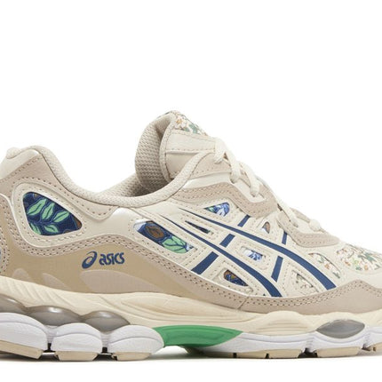 Jardín de invierno Asics Gel-NYC