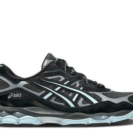 Asics Gel-NYC atmos Laguna Gem Topacio Azul