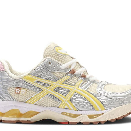 Asics Gel-Nimbus 10.1 Vandy The Pink x atmos Banana Split Banana