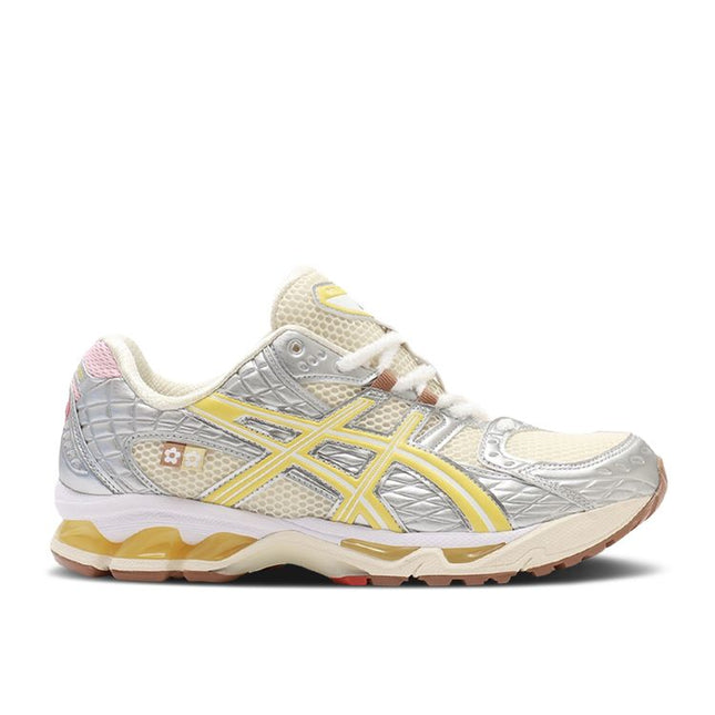 Asics Gel-Nimbus 10.1 Vandy The Pink x atmos Banana Split Banana