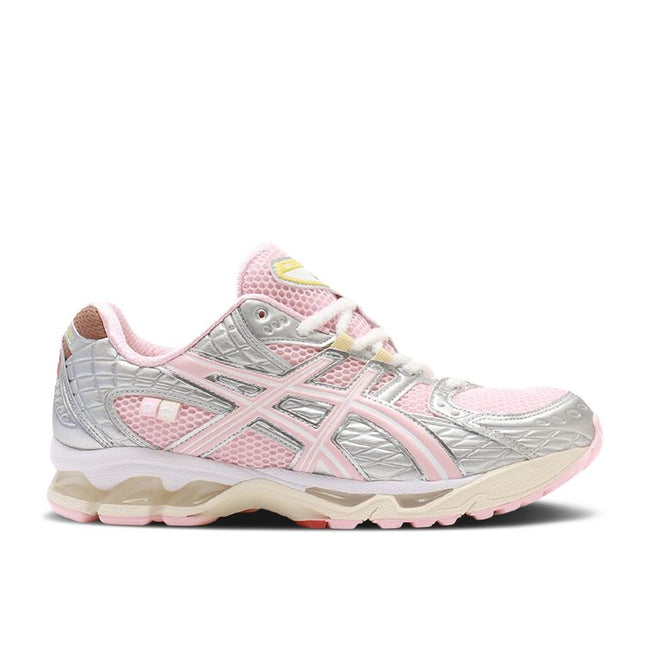 Asics Gel-Nimbus 10.1 Vandy The Pink x atmos Banana Split Strawberry