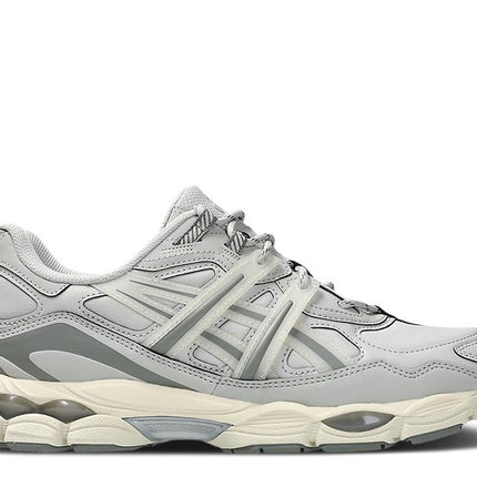 Asics Gel-NYC Utility Cloud Grey Clay Grey