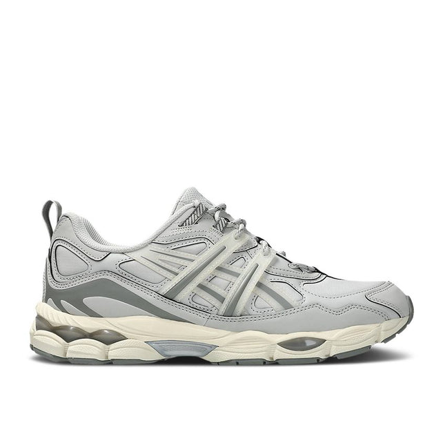 Asics Gel-NYC Utility Cloud Grey Clay Grey