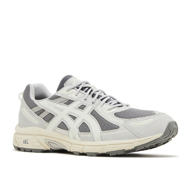 Asics Gel-Venture 6 Clay Grey Cream