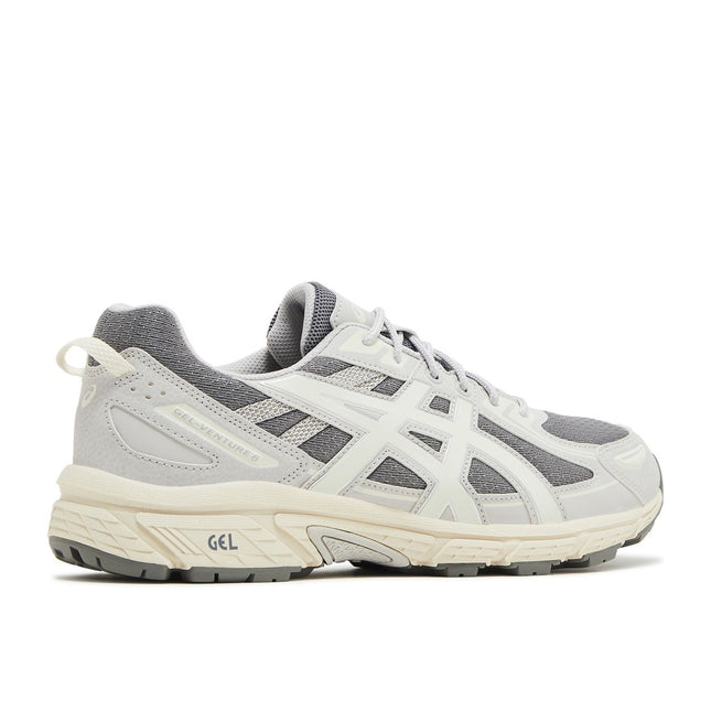 Asics Gel-Venture 6 Clay Grey Cream