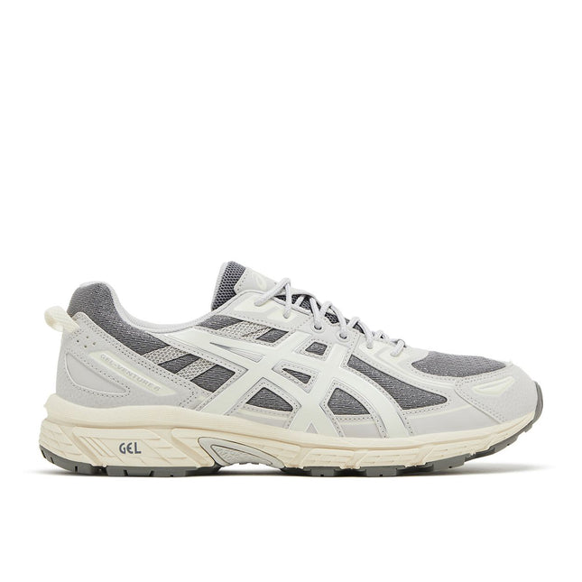 Asics Gel-Venture 6 Clay Grey Cream